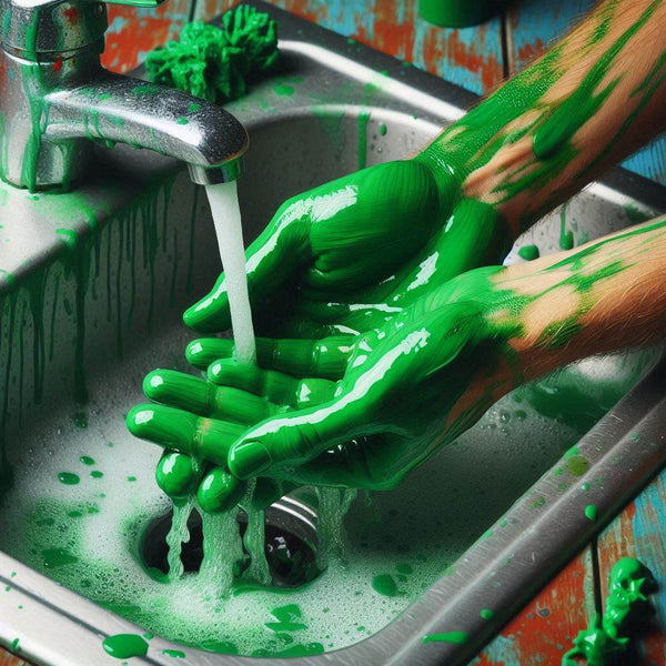 Don't Be Fooled: The Dirty Truth About Greenwashing